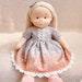 see more listings in the Waldorf Doll section