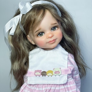 Doll Paola Reina OOAK