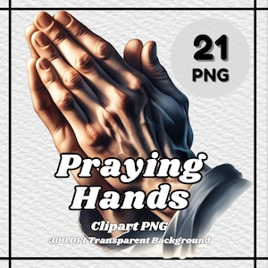 Biddende handen PNG - 21 Biddende handen Clipart - PNG-bestanden, transparante achtergrond, 300 DPI, ideaal voor persoonlijk en commercieel gebruik.