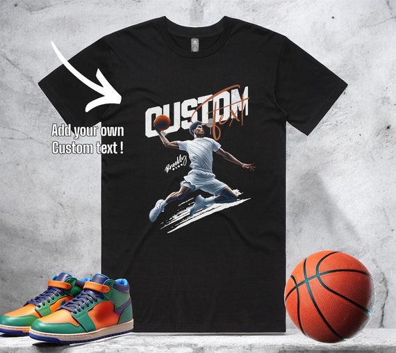 personalised sports clothing nike