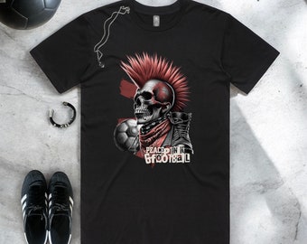 Custom sports shirt, Custom sports merchandise for fans, personalized gifts for him, personalized clothing, custom name shirt, Gift for dad