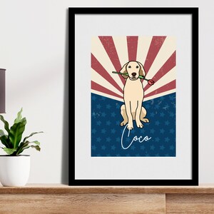 Pet Portrait Drawing Custom Digital Pet Art Personalized Gift Printable Pet Artwork Custom Pet Lover Gift Drawing Service hand drawn Art