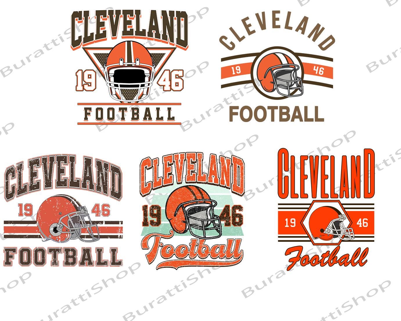 Cleveland Browns Png