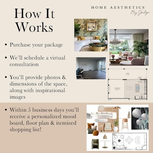Interior Design Package