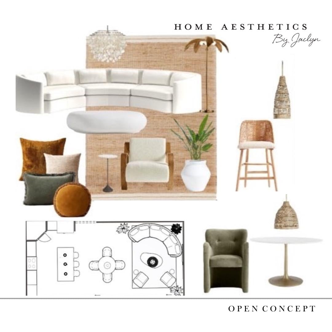 Interior Design Service - Etsy Canada
