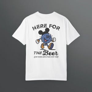 Epcot Drinking Around the World Shirt, Epcot Drinking Shirt, Unisex Epcot World Tour T-Shirt, Subtle Disney Tee, Comfort Colors Disney World