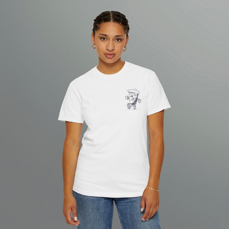 Epcot Drinking Around the World Tour Shirt, Epcot Drinking Shirt, Subtle Disney, Comfort Colors image 9