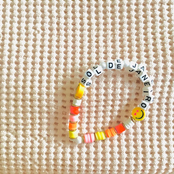 Sol De Janeiro bracelet