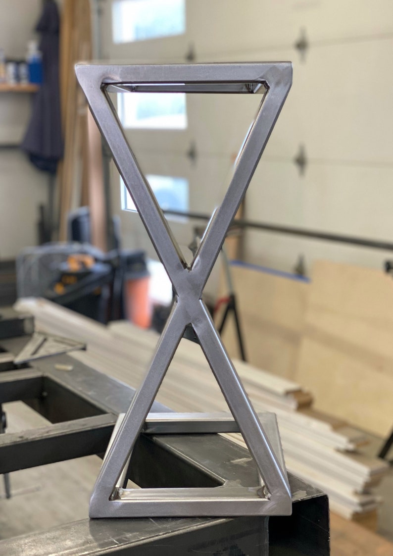 Metal Ctable Base Etsy