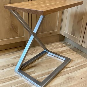 C-table base - Wide