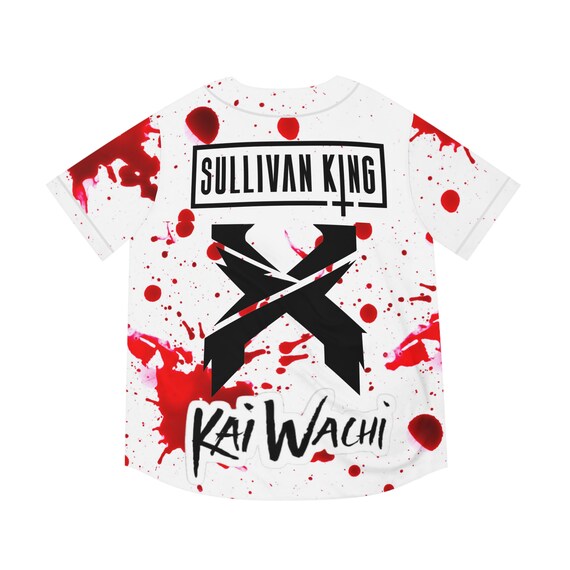 Sullivan king merch best sale