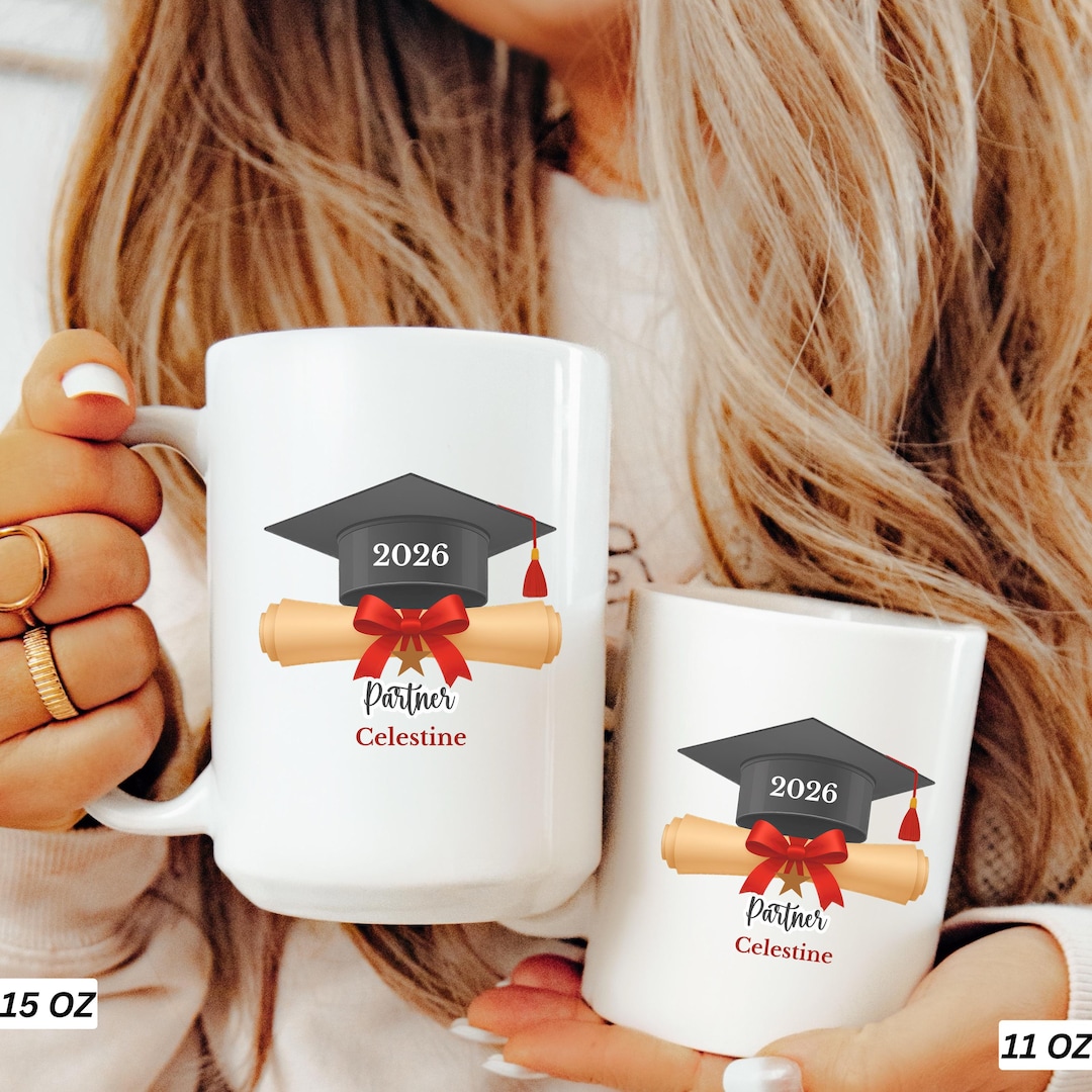 Partner Present Law Partner Promotion Gift Mug New Partner Coffee Cup Attorney ...