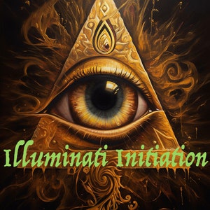 Illuminati Einweihung