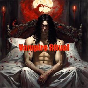Vampire Ritual