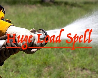 Huge Load Spell