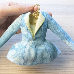 Poppy Parker PDF sewing pattern peplum suit for Fashion Royalty Integrity Nu. Face 12.5&quot; doll clothes gorgeous dress YouTube tutorial