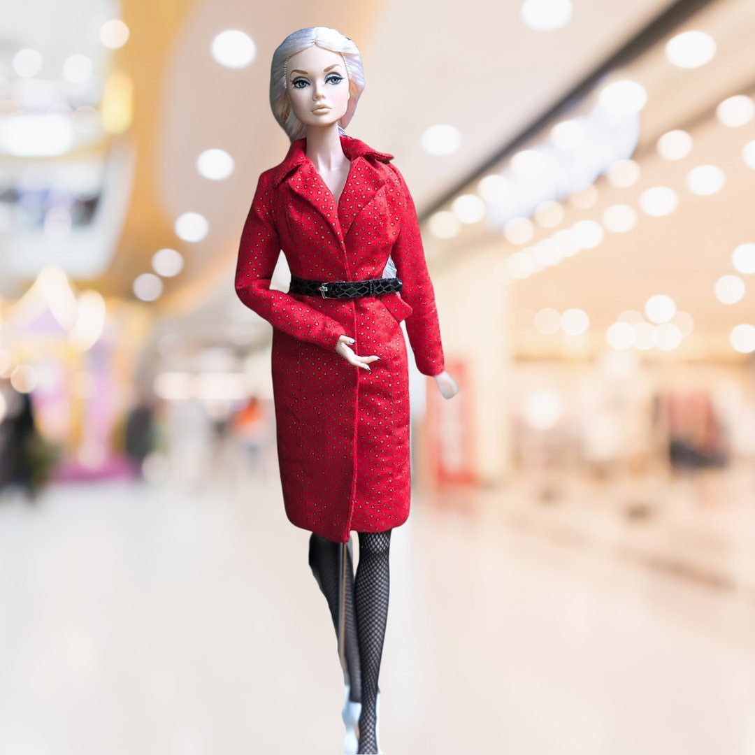 INTEGRITY Toys Legendary Status Agnes Von Weiss FASHION