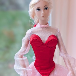 ミヤ　ポピーパーカー服 Poppy parker doll - Etsy 日本