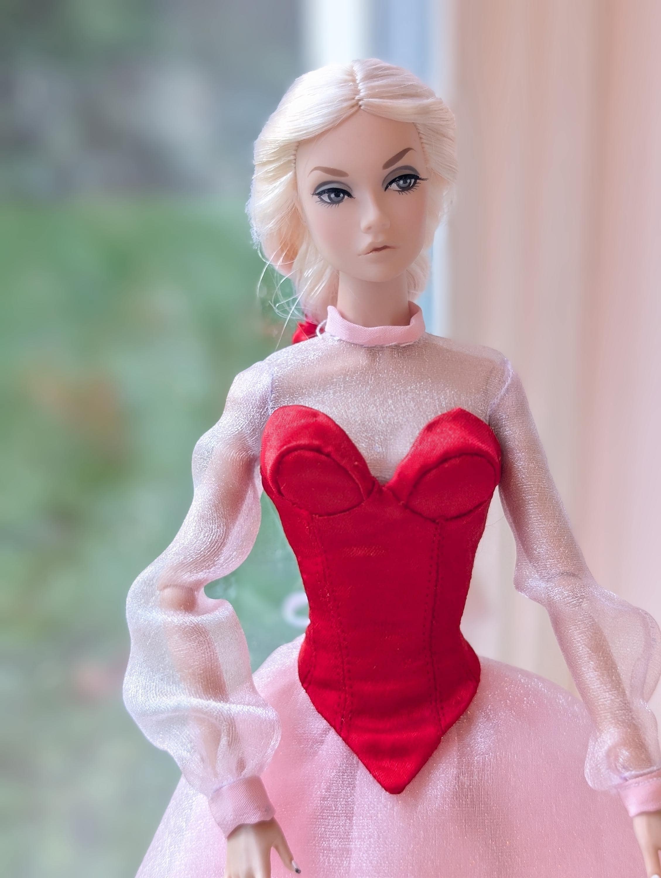 Poppy parker doll - Etsy 日本