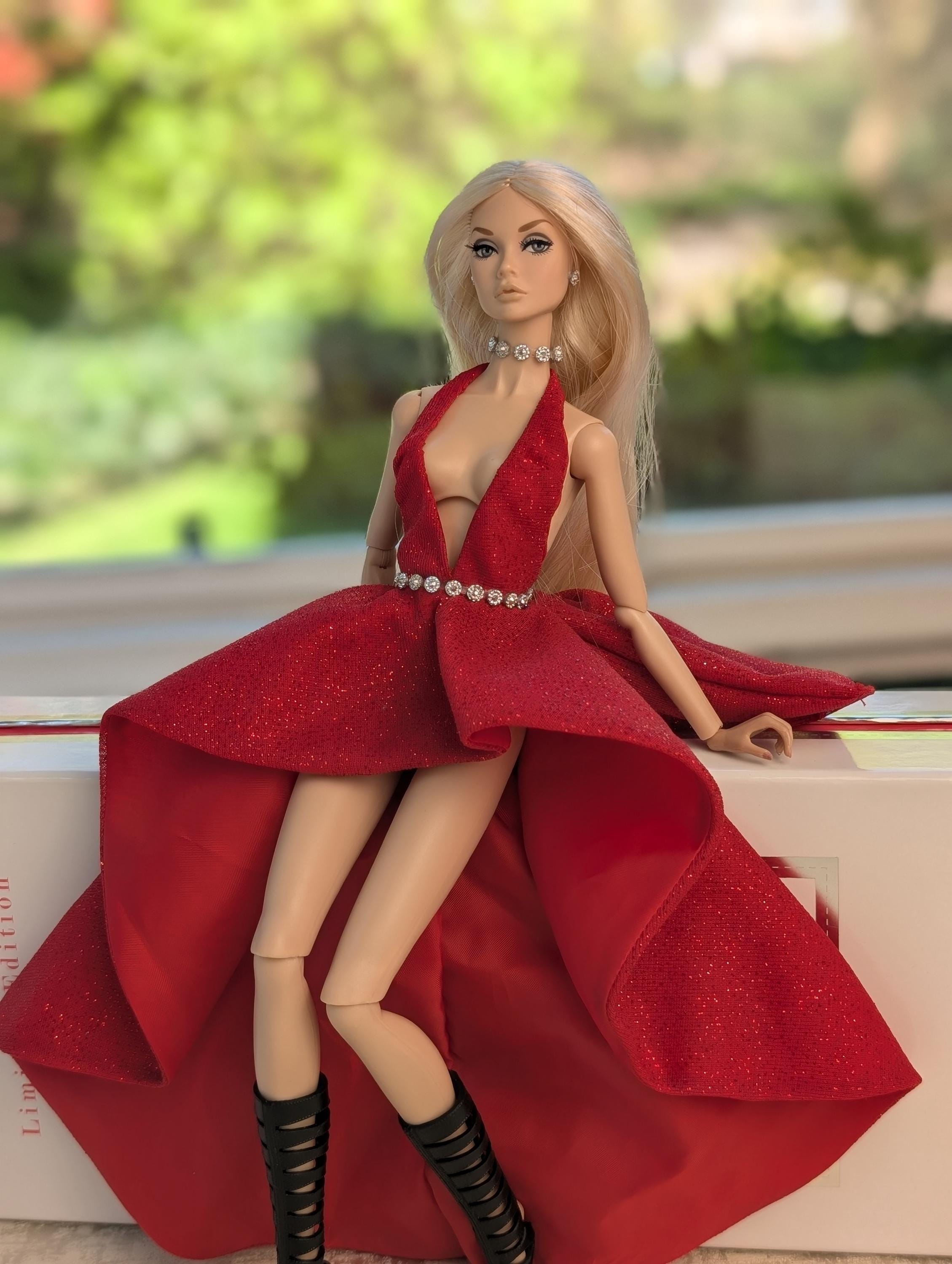 Poppy parker - Etsy México