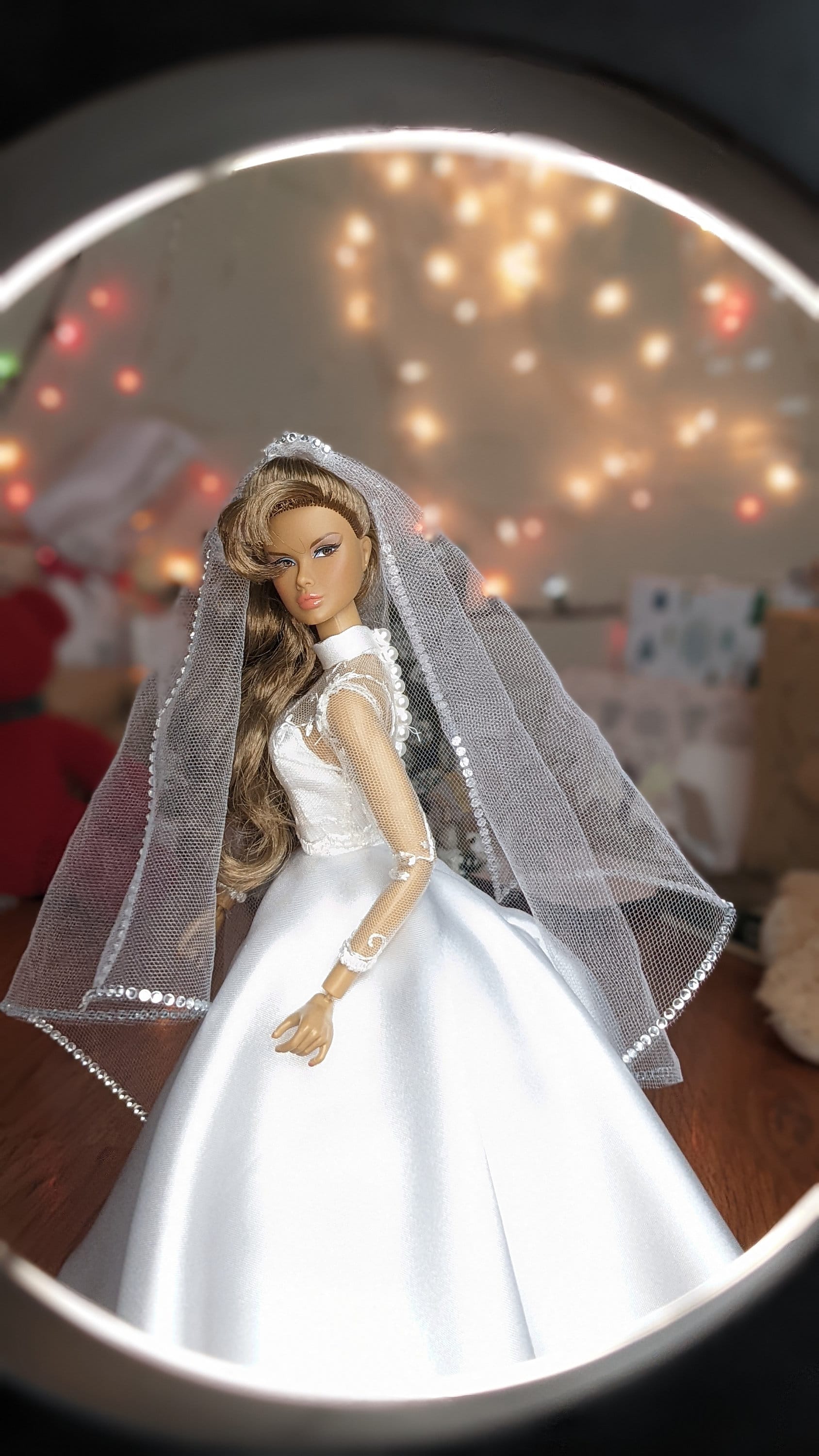 PDF Digital Sewing Pattern Fashion Royalty/nu.face/integrity Toys/poppy