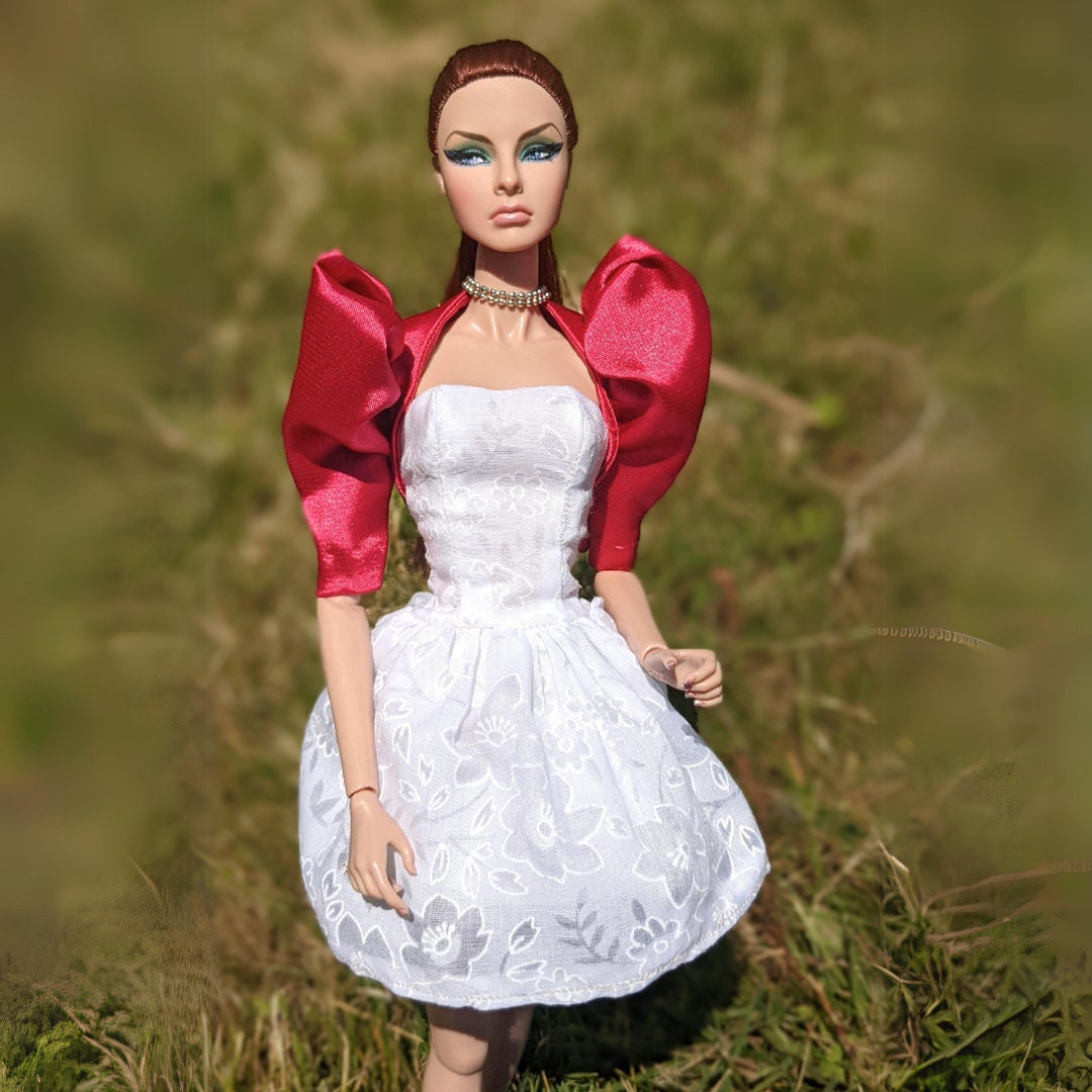 Integrity Toys Agnes - Etsy