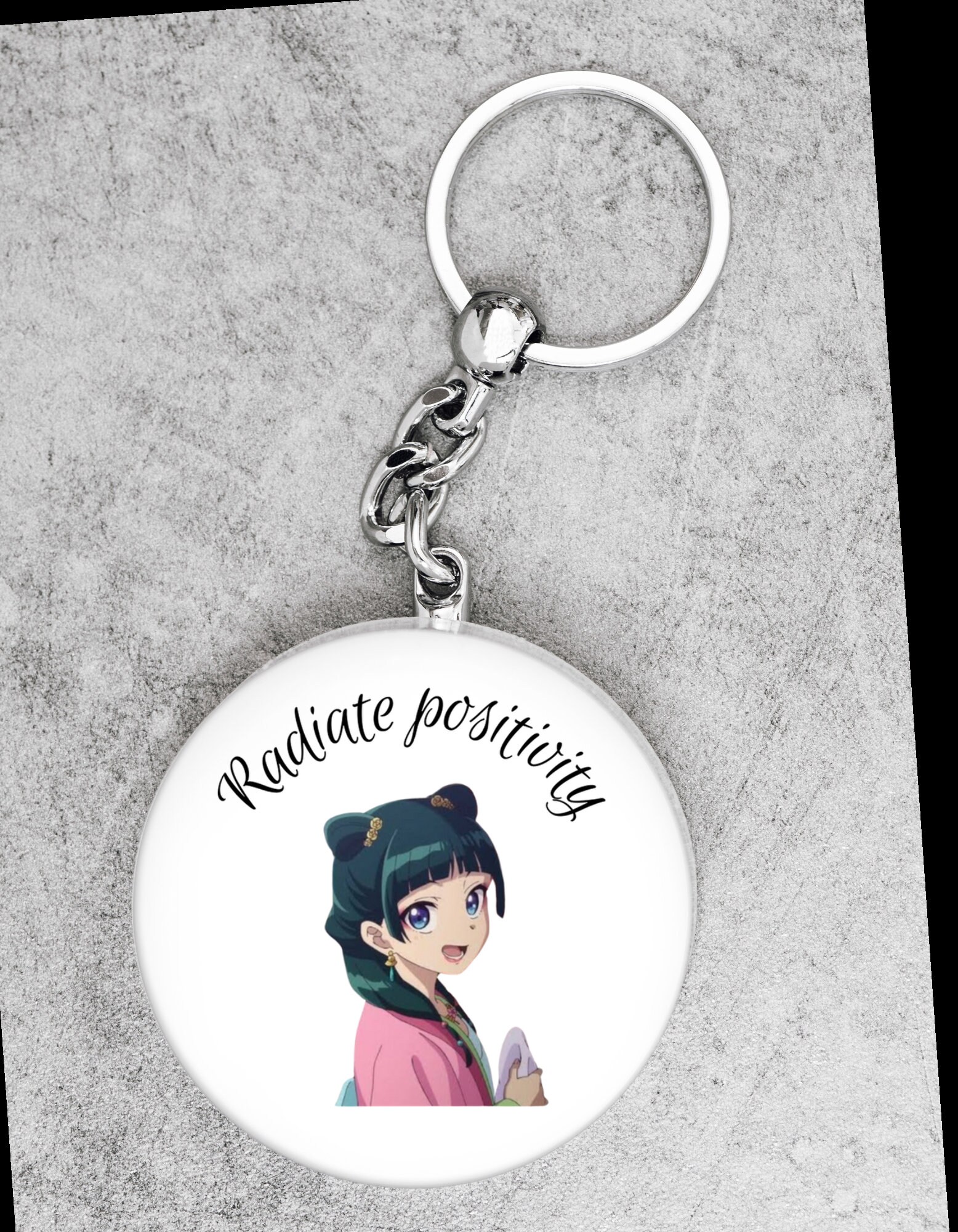 Maomao Tote Bag - Etsy