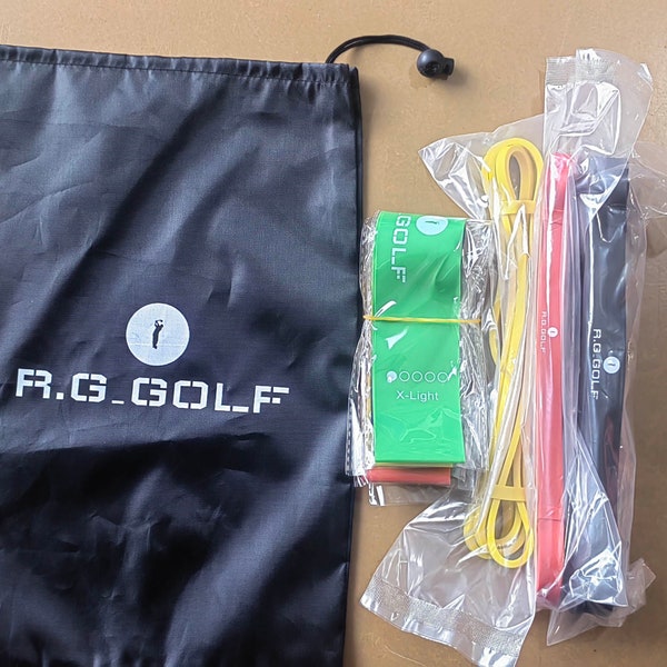 Resistance Bands - Etsy