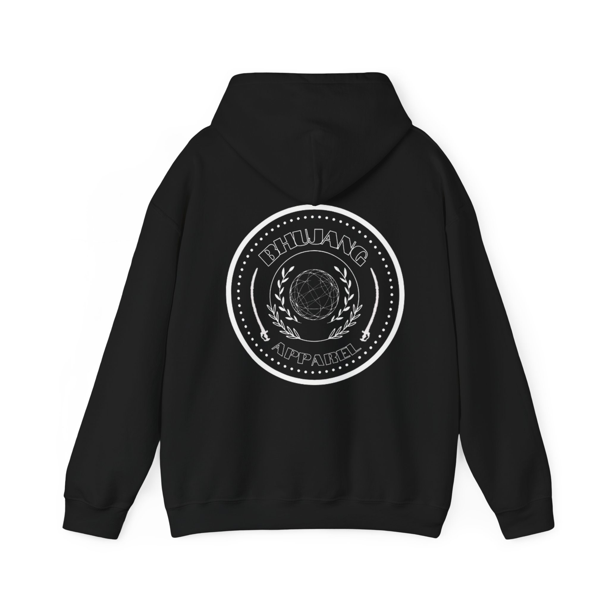 Binna Shastar Kesang- Hoodie - Etsy