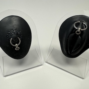 O-Ring Piercingkugel