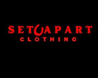 Set Apart Clothing