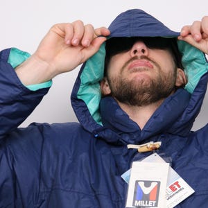 Rossignol x Emilio Pucci ski jacket – A Piece Lux