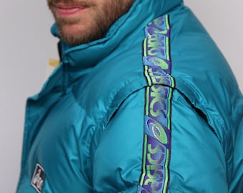 Tuta sci Colmar Techno Logic vintage anni '90 - Taglia M - Etsy Italia