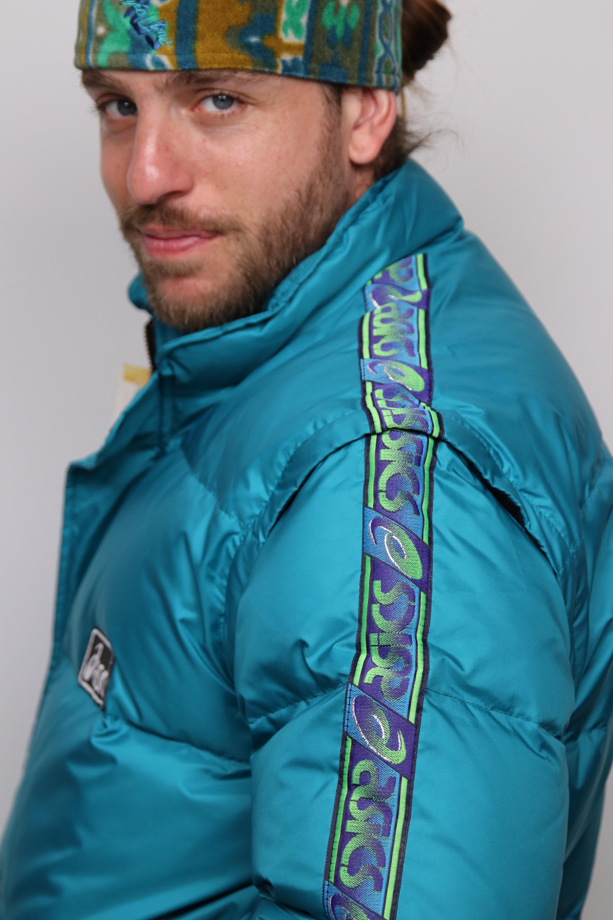 Moncler Ski Jacket - Etsy Singapore