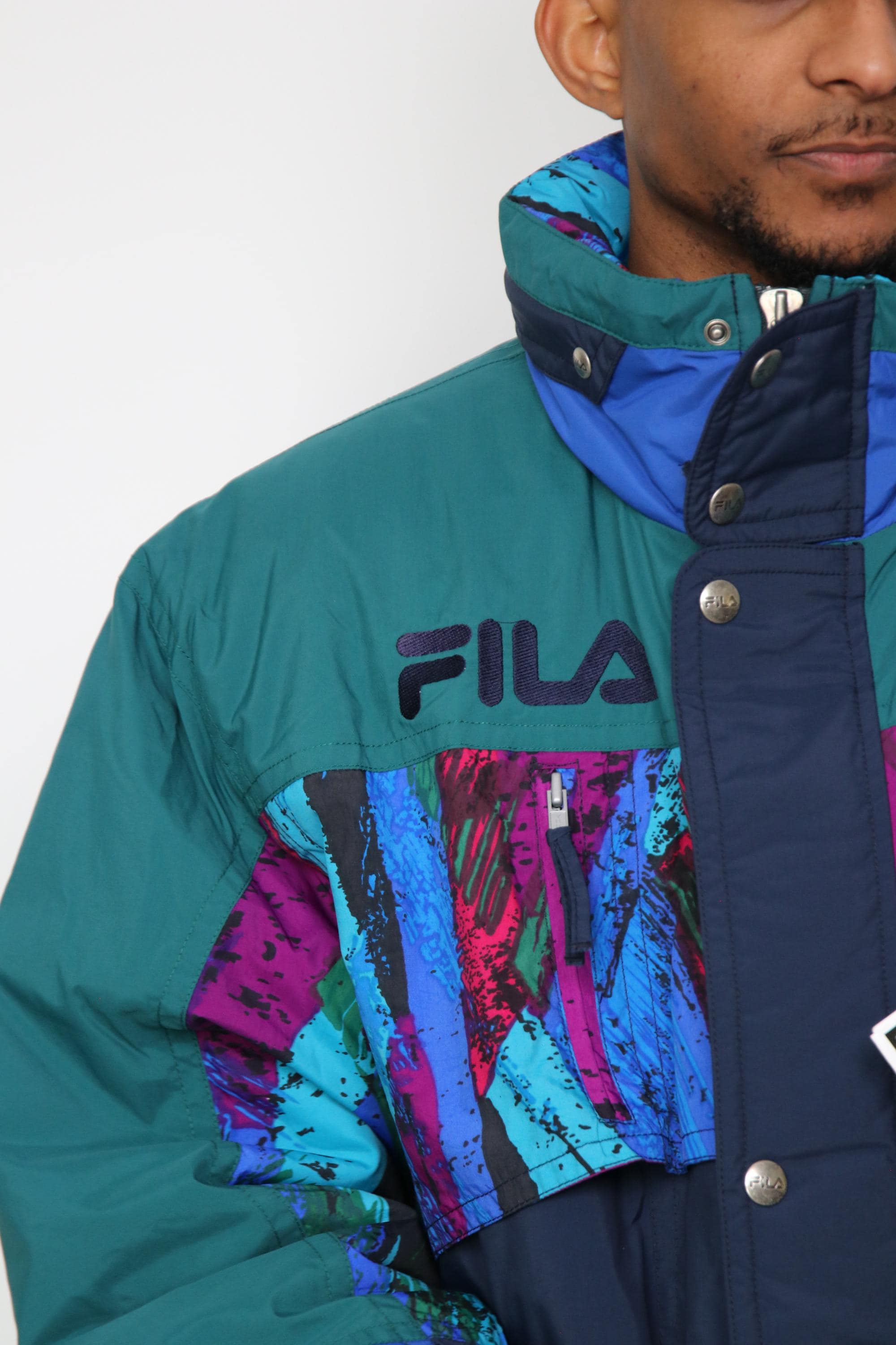 Ellesse Vintage Ski - Etsy Ellesse Vintage Ski - Etsy