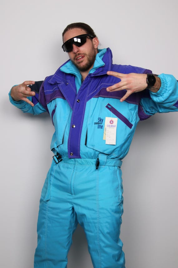 Moncler moncler ski suit - Gem