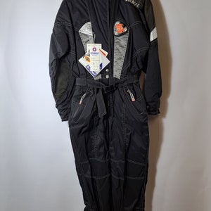 Fila Jumpsuit Etsy Canada