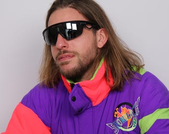 New Vintage Item* FILA Ski Suit s m l xl 80s 90s deadstock kway colmar moncler nordica ellesse ciesse belfe asics diadora