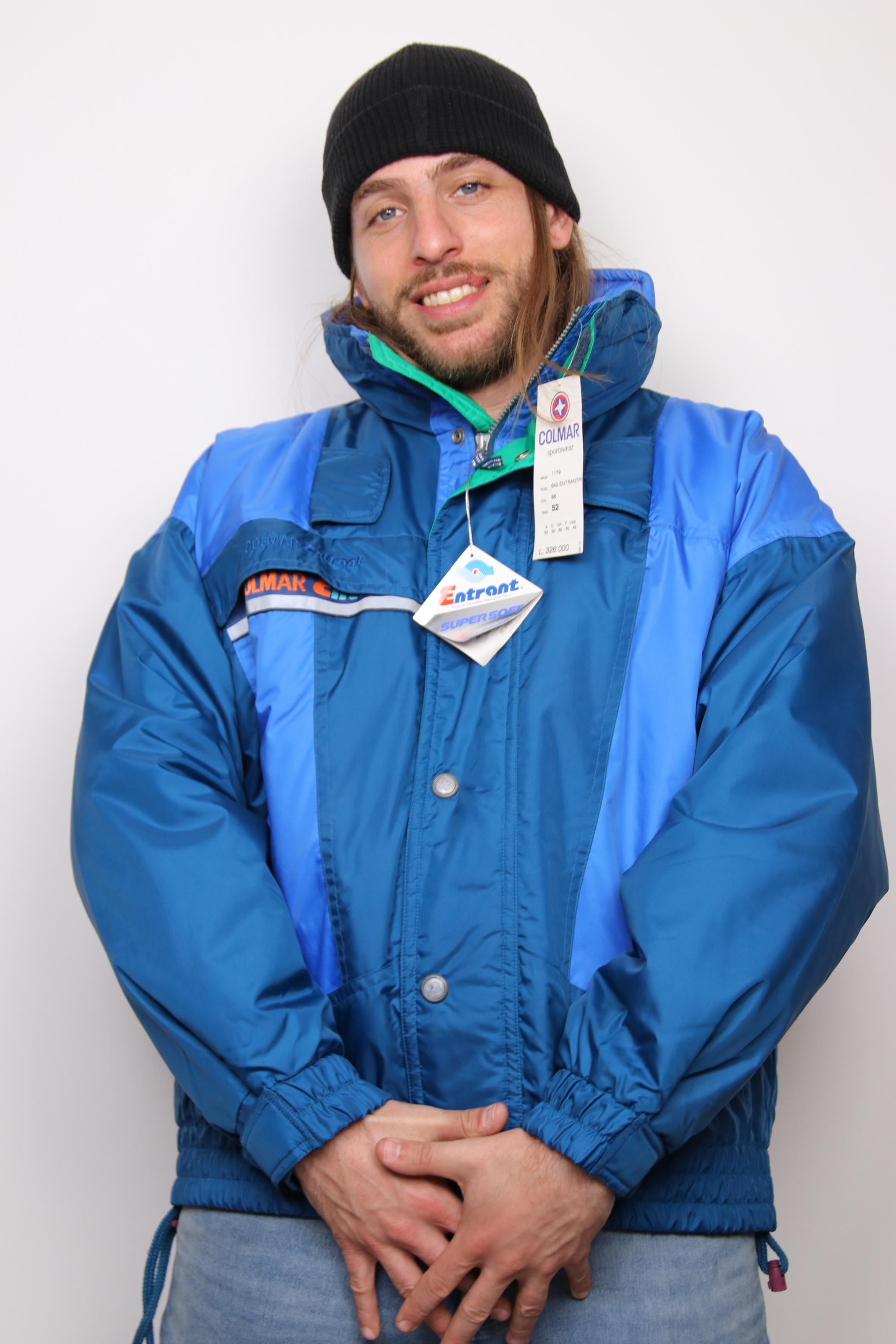 90s Moncler Jacket - Etsy