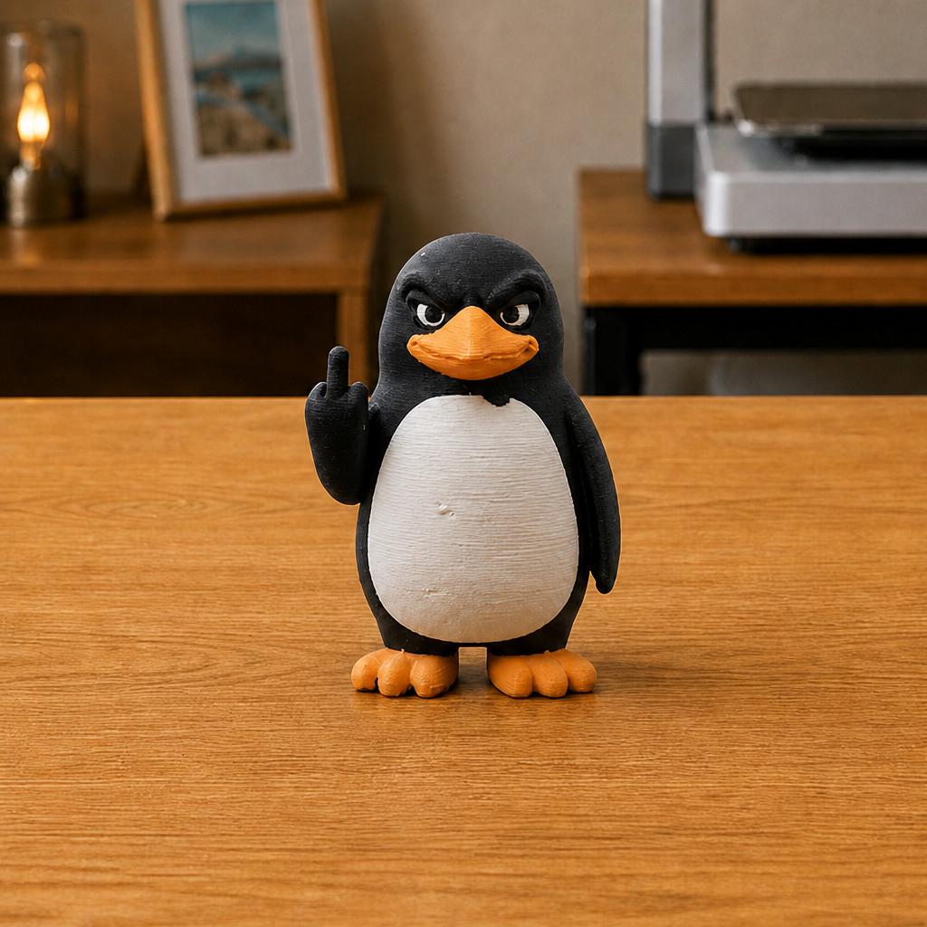 Valorant penguin - Etsy 日本