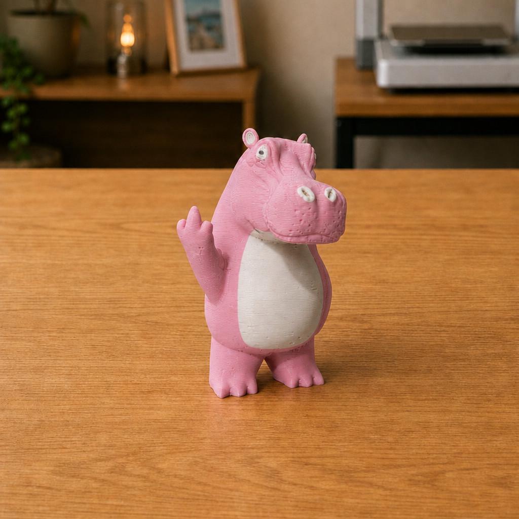 William hippo - Etsy 日本