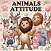 AnimalsAttitude store logo