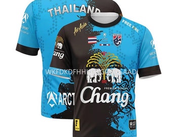 T-shirt Thailand Chang