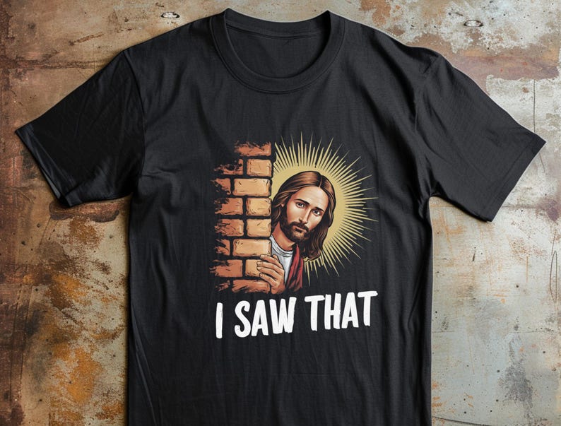 Jesus meme png artwork perfect for printing on hoodies mugs and stickers with transparent background.