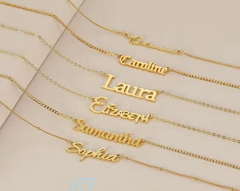 Customised Bracelets, Gold Plated Name Bracelets, Rose Gold Plated Bracelets, Silver Plated Bracelets, Gifts for Her, Gifts for Friends.