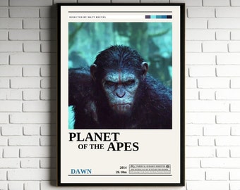 PLANET OF THE APES 猿の惑星 ゴミ箱 ヴィンテージ Vintage Cheinco 1967 Planet of the Apes Metal Garbage Trash Can
