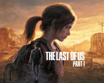 The last of us /Deluxe Edition/ Offline activation/ PC Steam