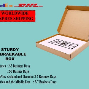 Rectangle Metal Wall Clock With Roman Numerals, Large Rectangular Wall ...