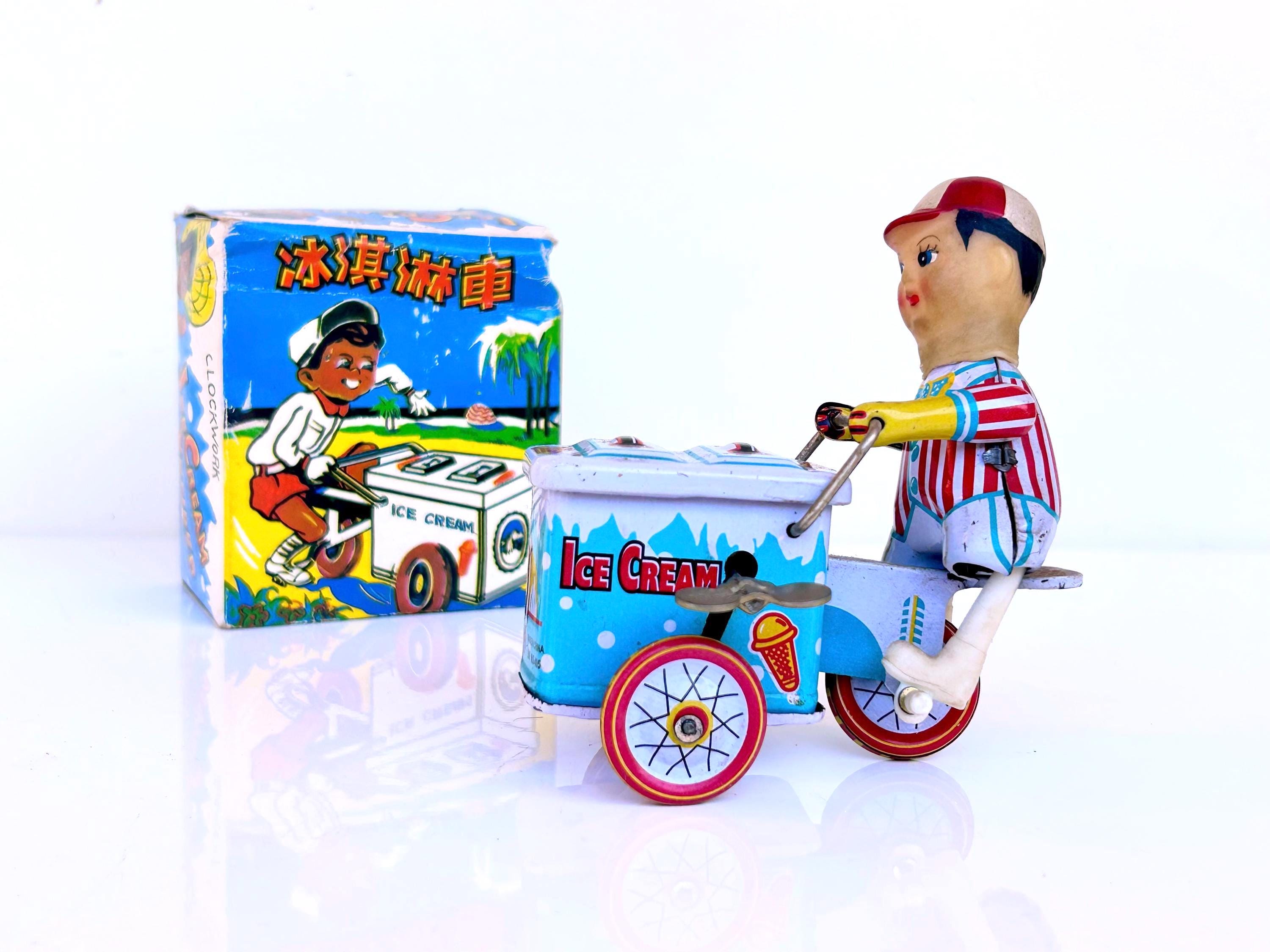 SEARS　AUTOMATIC TOLL GATE　TIN TOY　ブリキ SEARS AUTOMATIC TOLL GATE TIN TOY ブリキ 【公式通販】