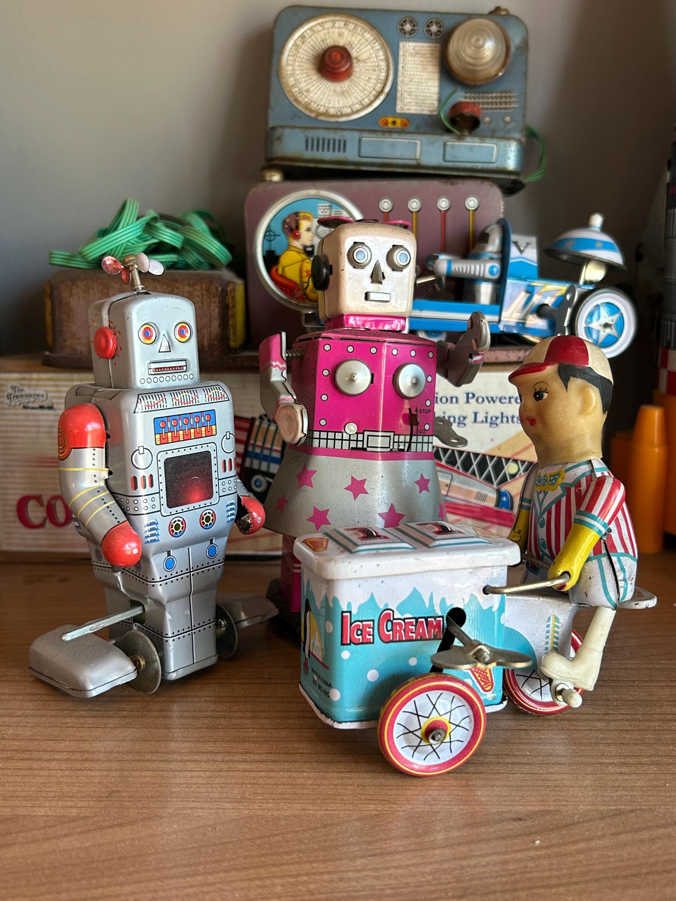 SEARS　AUTOMATIC TOLL GATE　TIN TOY　ブリキ SEARS AUTOMATIC TOLL GATE TIN TOY ブリキ 【公式通販】